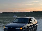ВАЗ (Lada) 2114 2007 годаүшін750 000 тг. в Актау – фото 4