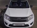 ВАЗ (Lada) Granta 2190 2018 года за 2 900 000 тг. в Семей – фото 2