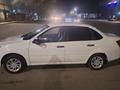 ВАЗ (Lada) Granta 2190 2018 года за 2 900 000 тг. в Семей – фото 3