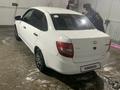 ВАЗ (Lada) Granta 2190 2018 года за 2 900 000 тг. в Семей