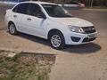 ВАЗ (Lada) Granta 2190 2018 года за 2 900 000 тг. в Семей – фото 8