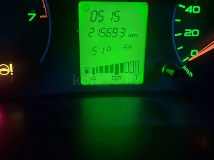 ВАЗ (Lada) Granta 2190 2018 года за 2 900 000 тг. в Семей – фото 9
