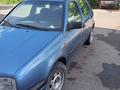 Volkswagen Golf 1992 года за 500 000 тг. в Экибастуз – фото 8