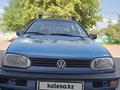 Volkswagen Golf 1992 года за 500 000 тг. в Экибастуз – фото 9
