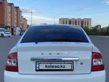 ВАЗ (Lada) Priora 2172 2014 года за 3 500 000 тг. в Астана – фото 5