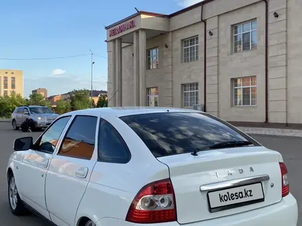 ВАЗ (Lada) Priora 2172 2014 года за 3 350 000 тг. в Астана – фото 6