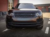 Land Rover Range Rover 2017 года за 48 888 888 тг. в Алматы