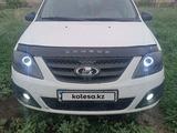 ВАЗ (Lada) Largus 2013 года за 3 100 000 тг. в Петропавловск – фото 4