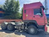 Howo  6X4 2021 годаfor20 000 000 тг. в Павлодар – фото 3