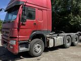 Howo  6X4 2021 годаfor20 000 000 тг. в Павлодар – фото 2