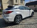 Lexus RX 200t 2016 года за 22 000 000 тг. в Алматы – фото 5