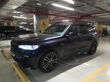 BMW X7 2021 годаfor45 000 000 тг. в Астана – фото 2