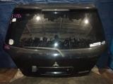 Крышка багажника в сборе Mitsubishi Airtrek CU5Wүшін135 000 тг. в Караганда