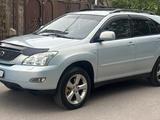 Lexus RX 350 2006 годаүшін8 300 000 тг. в Шымкент