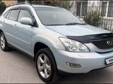 Lexus RX 350 2006 годаүшін8 300 000 тг. в Астана – фото 2