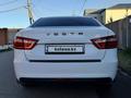 ВАЗ (Lada) Vesta 2021 годаүшін5 200 000 тг. в Экибастуз – фото 4