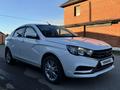 ВАЗ (Lada) Vesta 2021 годаүшін5 200 000 тг. в Экибастуз