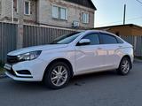 ВАЗ (Lada) Vesta 2021 годаүшін5 200 000 тг. в Экибастуз – фото 3