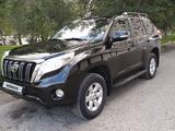 Toyota Land Cruiser Prado 2015 года за 17 200 000 тг. в Семей – фото 2