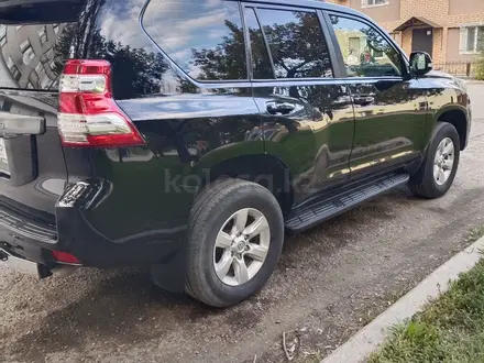 Toyota Land Cruiser Prado 2015 года за 17 200 000 тг. в Семей – фото 4