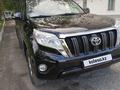 Toyota Land Cruiser Prado 2015 года за 17 200 000 тг. в Семей – фото 5