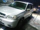 Mazda Tribute 2001 годаүшін3 300 000 тг. в Алматы