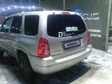 Mazda Tribute 2001 годаүшін3 300 000 тг. в Алматы – фото 4