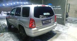 Mazda Tribute 2001 года за 3 300 000 тг. в Алматы – фото 4