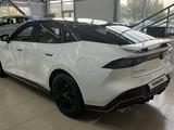 Changan UNI-V Sportline 2026 годаүшін11 790 000 тг. в Кызылорда – фото 4