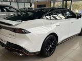 Changan UNI-V Sportline 2026 годаүшін11 790 000 тг. в Кызылорда – фото 3
