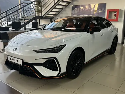 Changan UNI-V Sportline 2026 года за 11 790 000 тг. в Кызылорда – фото 2