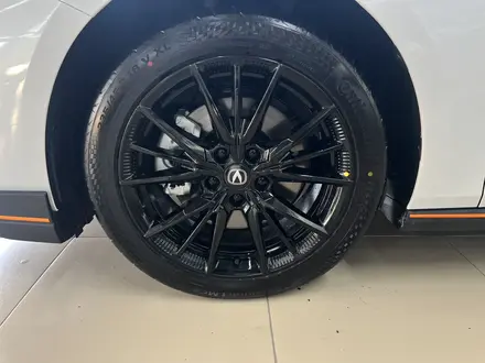 Changan UNI-V Sportline 2026 года за 11 790 000 тг. в Кызылорда – фото 5