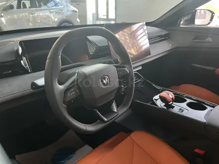 Changan UNI-V Sportline 2026 года за 11 790 000 тг. в Кызылорда – фото 6