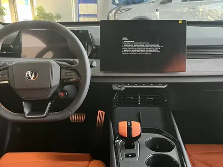 Changan UNI-V Sportline 2026 года за 11 790 000 тг. в Кызылорда – фото 7