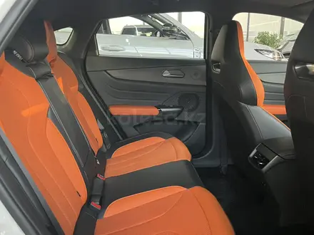 Changan UNI-V Sportline 2026 года за 11 790 000 тг. в Кызылорда – фото 8