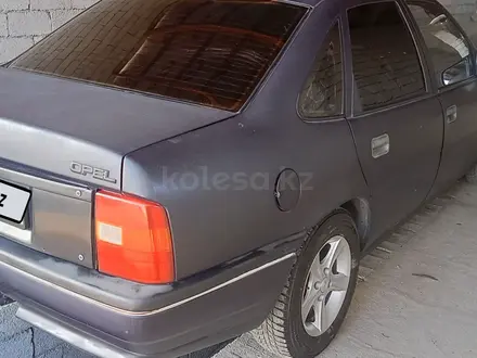 Opel Vectra 1990 года за 720 000 тг. в Туркестан – фото 5