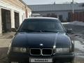 BMW 320 1991 годаүшін1 650 000 тг. в Петропавловск – фото 2