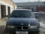BMW 320 1991 года за 1 650 000 тг. в Петропавловск – фото 2
