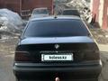 BMW 320 1991 годаүшін1 650 000 тг. в Петропавловск – фото 5