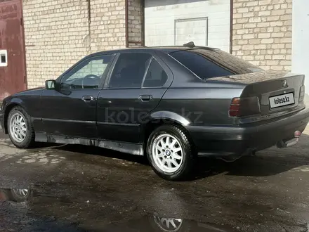BMW 320 1991 года за 1 650 000 тг. в Петропавловск – фото 7