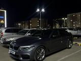 BMW 530 2017 года за 16 000 000 тг. в Астана – фото 2