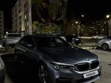 BMW 530 2017 года за 16 000 000 тг. в Астана