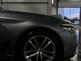 BMW 530 2017 года за 16 000 000 тг. в Астана – фото 5