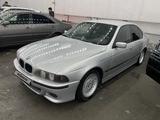 BMW 525 1997 года за 2 950 000 тг. в Туркестан – фото 2