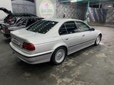 BMW 525 1997 года за 2 950 000 тг. в Туркестан – фото 3