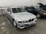 BMW 525 1997 года за 2 950 000 тг. в Туркестан – фото 4