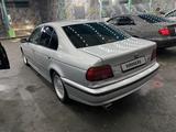 BMW 525 1997 года за 2 950 000 тг. в Туркестан – фото 5