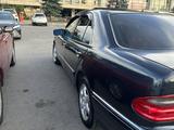 Mercedes-Benz E 280 1996 годаүшін2 700 000 тг. в Алматы – фото 2