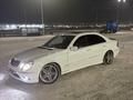 Mercedes-Benz E 320 2002 года за 3 500 000 тг. в Астана – фото 3