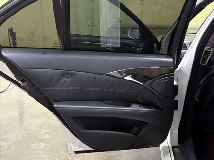 Mercedes-Benz E 320 2002 года за 3 500 000 тг. в Астана – фото 6